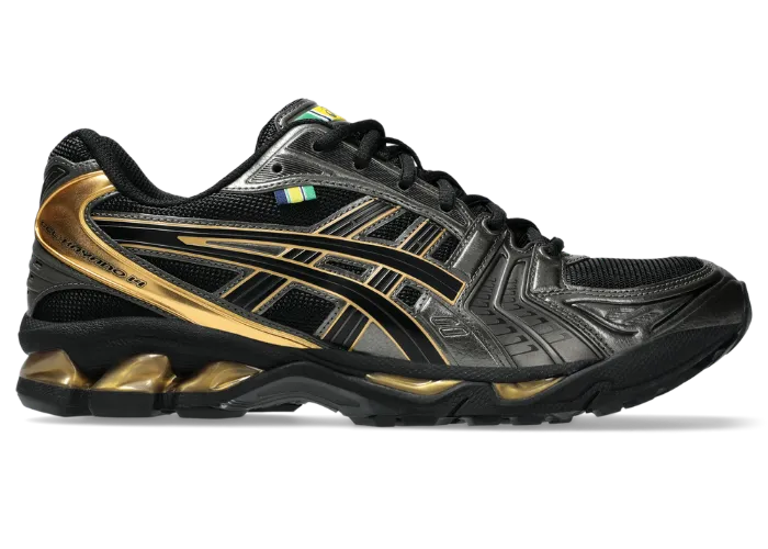 完売品格安 Ayrton Senna Gel-Kayano 14 セット ASICS x Ayrton Senna GEL-Kayano 14 | Legendary Driver Shoes